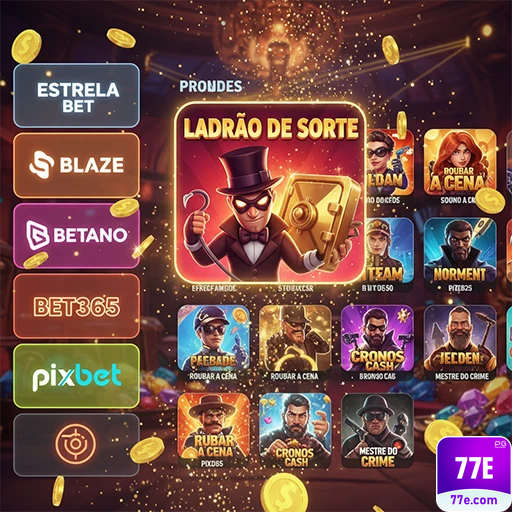 77e.com Instalação App