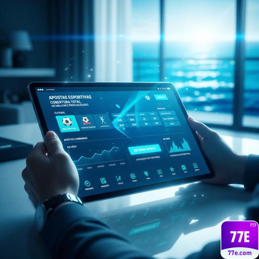 77e.com Apostas Esportivas