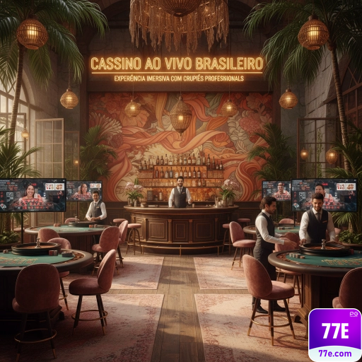 Cassino Ao Vivo