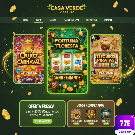 App Mobile 77e.com