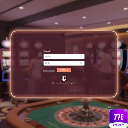 77e.com Segurança de Links