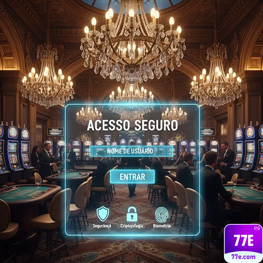 77e.com Cadastro Vantagens