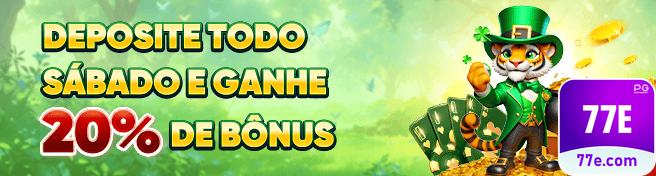77e.com Bônus Detalhado