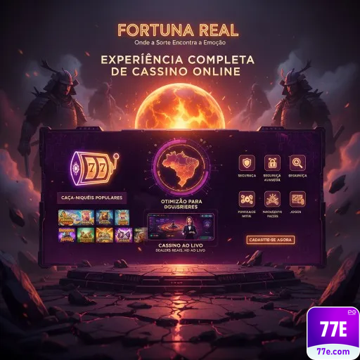 77e.com Servidores Gamer