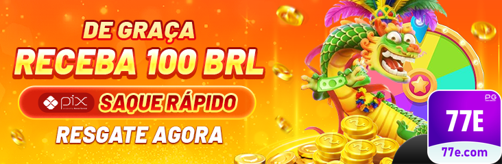 77e.com Bônus de Cassino